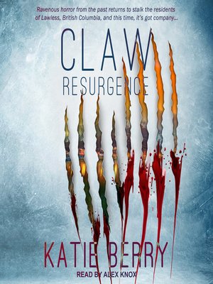 cover image of CLAW